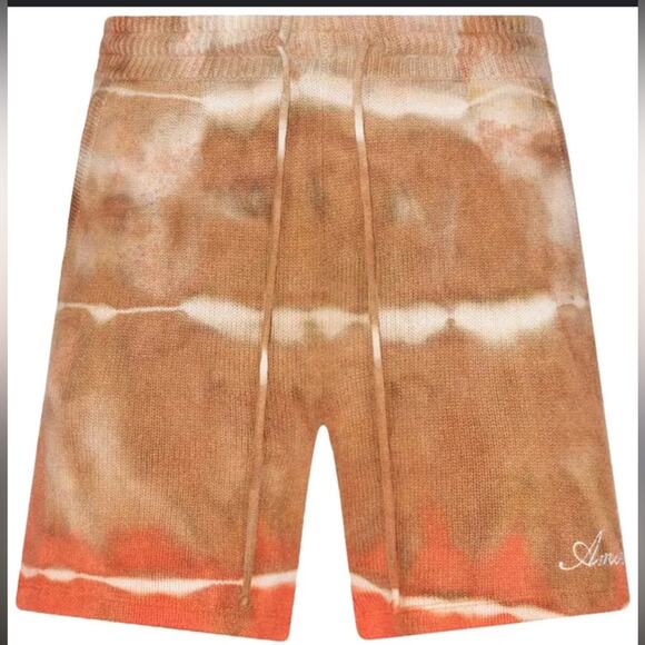 AMIRI Other - Amiri tie dye shorts size small new with tags